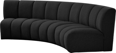 3pc. Modular Sectional