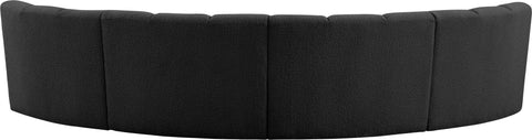 4pc. Modular Sectional