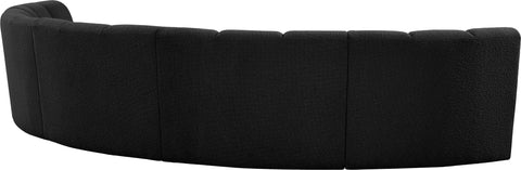 5pc. Modular Sectional