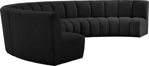 6pc. Modular Sectional