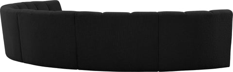6pc. Modular Sectional