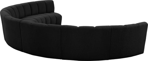 7pc. Modular Sectional