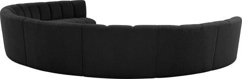 8pc. Modular Sectional