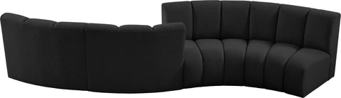 4pc. Modular Sectional