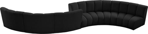 6pc. Modular Sectional
