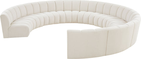 10pc. Modular Sectional