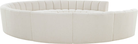 10pc. Modular Sectional