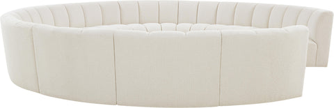 11pc. Modular Sectional
