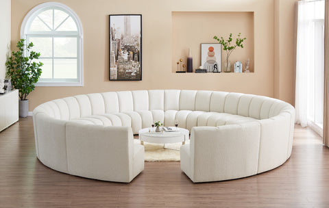 12pc. Modular Sectional