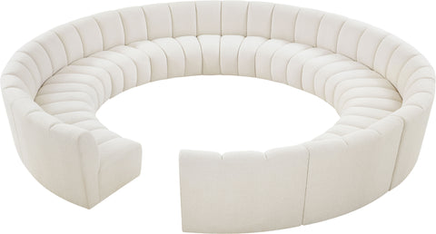 12pc. Modular Sectional