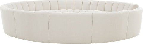 12pc. Modular Sectional
