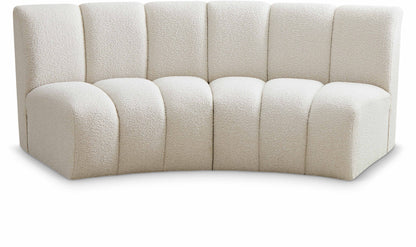 2pc. Modular Sectional