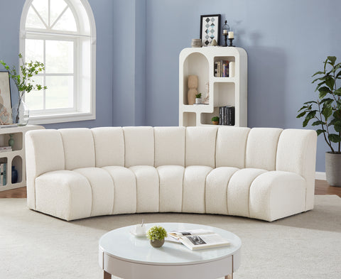 3pc. Modular Sectional