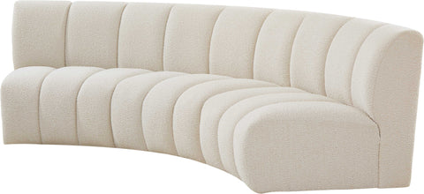 3pc. Modular Sectional