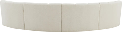 4pc. Modular Sectional