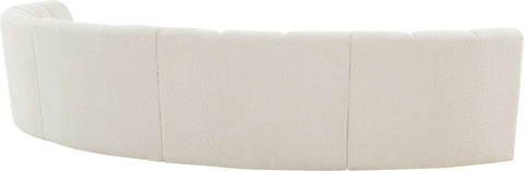 5pc. Modular Sectional