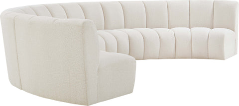 6pc. Modular Sectional