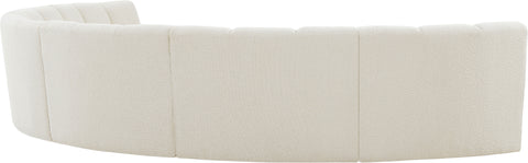 6pc. Modular Sectional