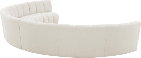 7pc. Modular Sectional