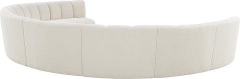 8pc. Modular Sectional