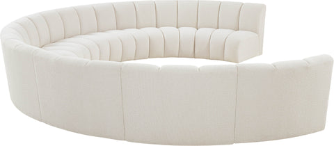 9pc. Modular Sectional