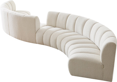6pc. Modular Sectional