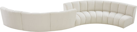 6pc. Modular Sectional