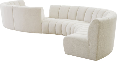 8pc. Modular Sectional
