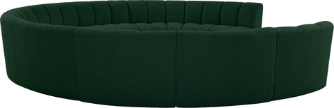 10pc. Modular Sectional
