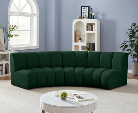 3pc. Modular Sectional