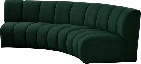 3pc. Modular Sectional