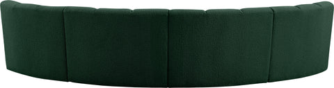 4pc. Modular Sectional