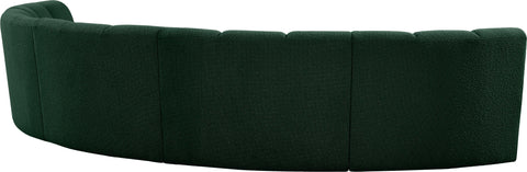 5pc. Modular Sectional