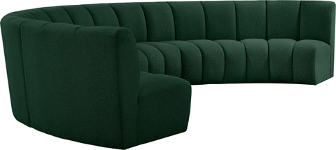 6pc. Modular Sectional