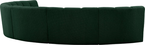 6pc. Modular Sectional