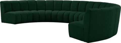 7pc. Modular Sectional