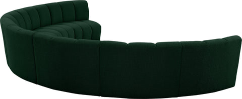 7pc. Modular Sectional