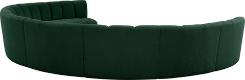 8pc. Modular Sectional