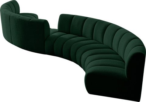 6pc. Modular Sectional