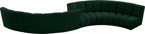6pc. Modular Sectional