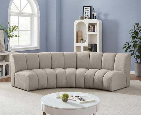 3pc. Modular Sectional