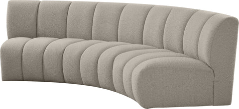 3pc. Modular Sectional