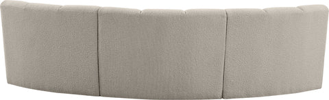 3pc. Modular Sectional