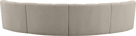 4pc. Modular Sectional
