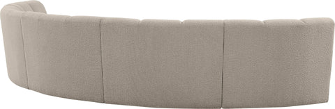 5pc. Modular Sectional