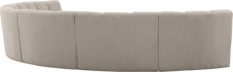 6pc. Modular Sectional