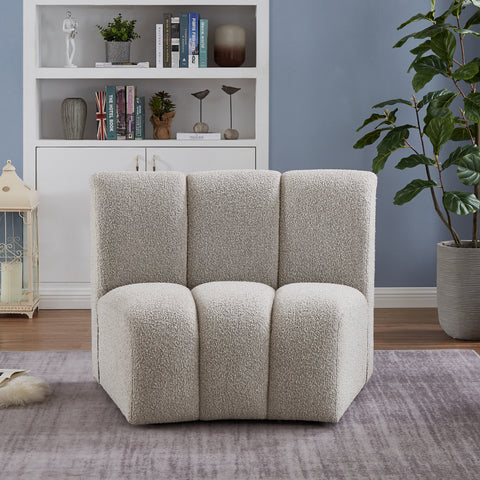 Modular Chair