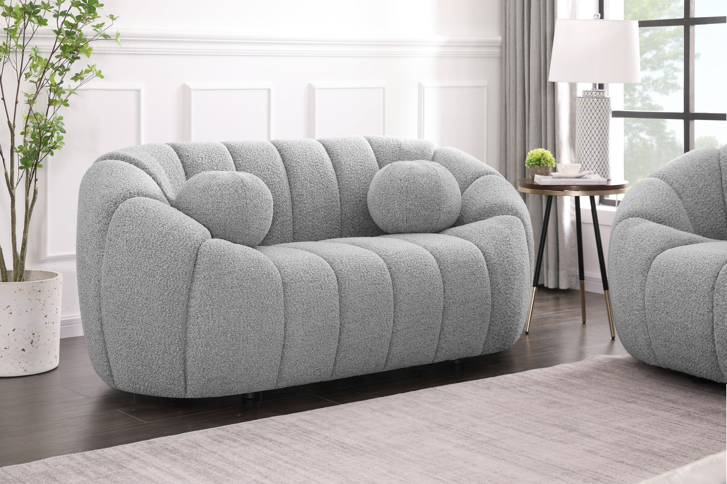 loveseat