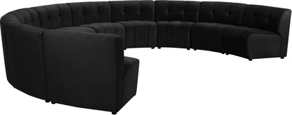 10pc. Modular Sectional