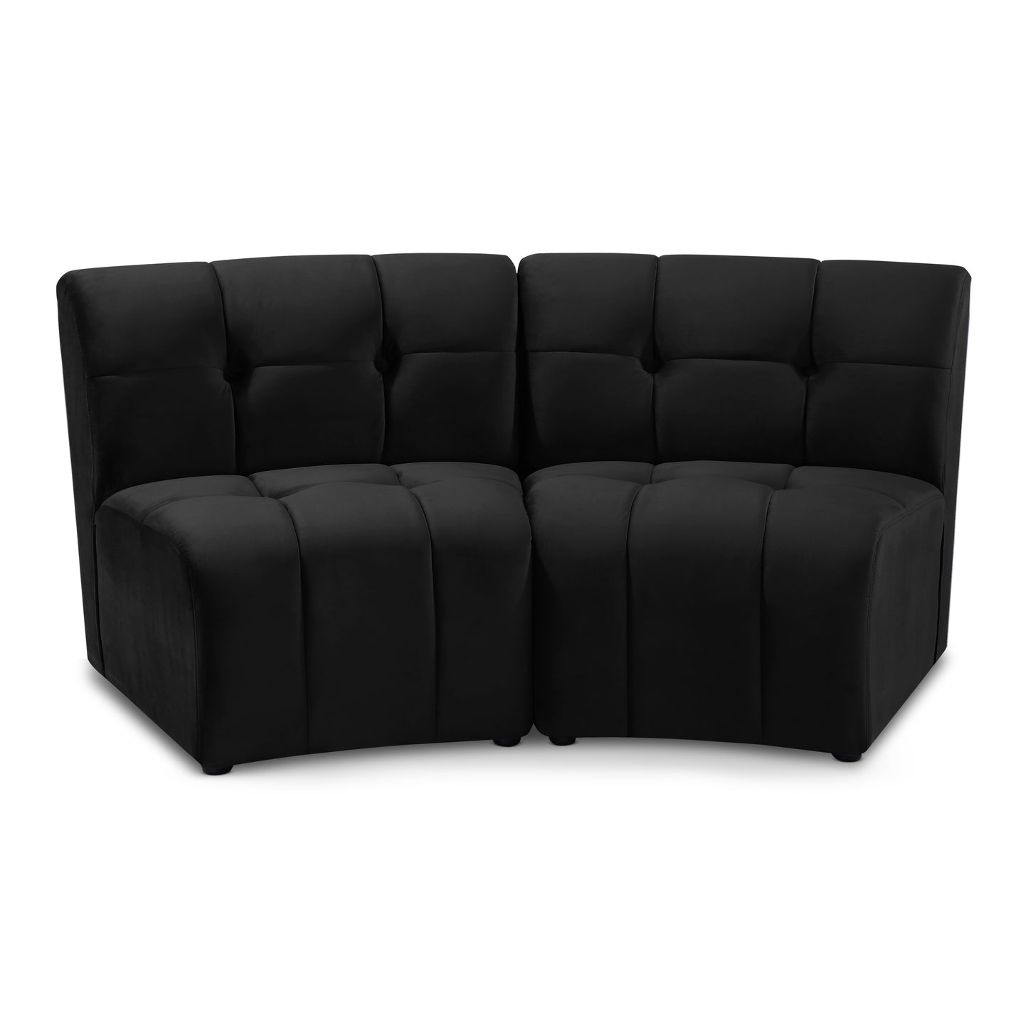 2pc. modular sectional